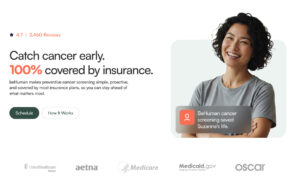 beHuman Secures $4M to Scale AI-Driven Cancer Screening to the Underserved