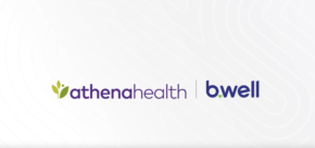 athenahealth and b.well Launch QR-Code Intake to End Paper Forms
