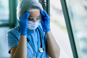 61% of Nurses Are Burned Out. What to Do as a Nursing Worker to Protect Yourself?