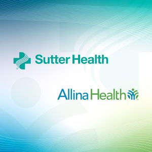 M&A: Why Sutter Health is Absorbing Allina in a $2B Mega-Merger