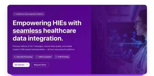 Aquila Emerges from Stealth with Healthcare Data Integration Platform