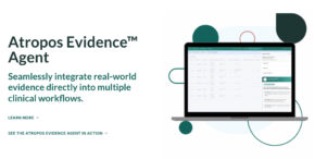 Atropos Health Integrates Evidence Agent with Microsoft Dragon Copilot at Stanford Medicine