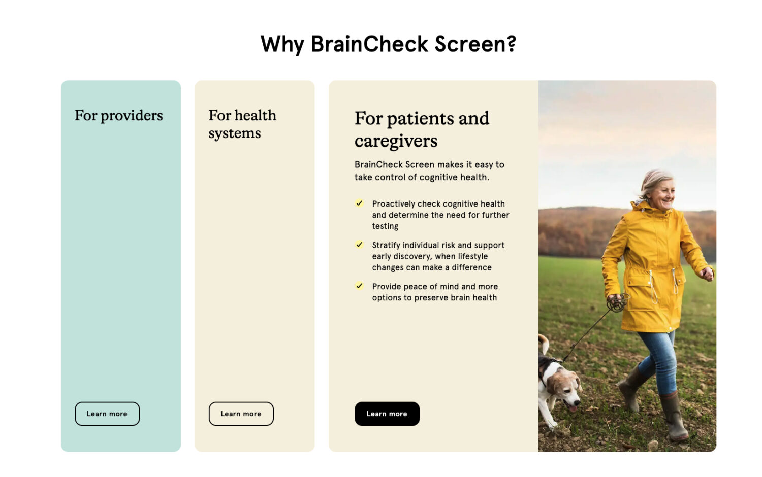 BrainCheck Raises $13M to Expand AI-Assisted Cognitive Care