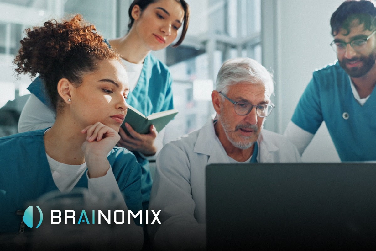 Brainomix Deploys 360 Stroke AI Imaging Platform Across WVU Health System