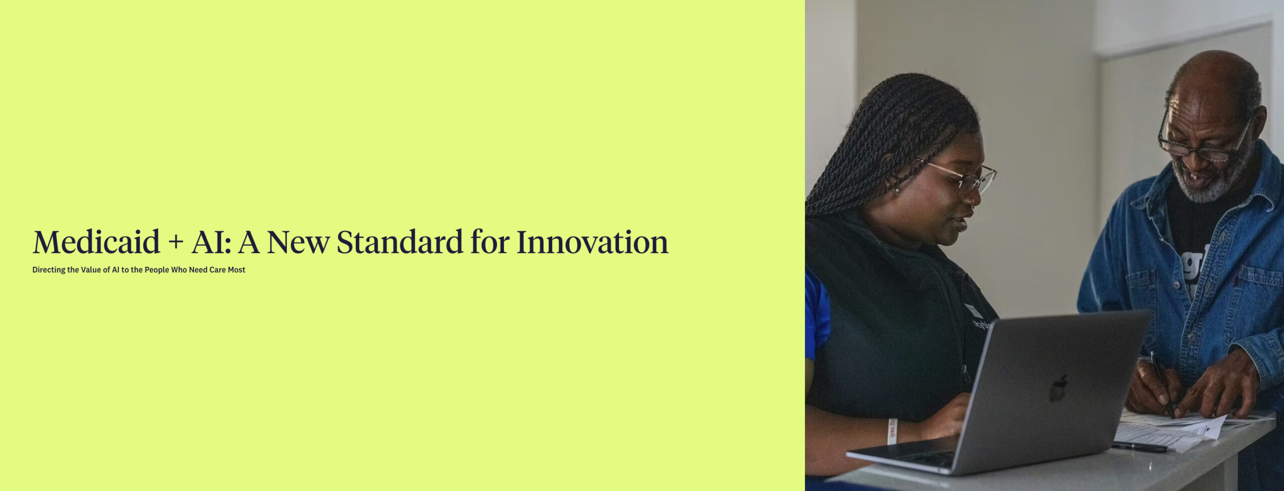 The RCM Trap: Why Cityblock Health is Pivoting AI Investment Toward Medicaid Care