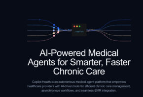 Microsoft Copilot Health, Integrates Apple Health, Oura, and 50,000 EHRs in New AI Push