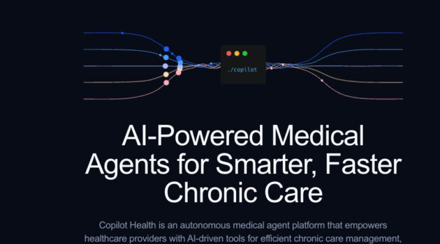 Microsoft Copilot Health, Integrates Apple Health, Oura, and 50,000 EHRs in New AI Push