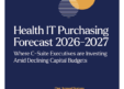 The C-Suite Squeeze: Why Hospital IT Budgets Are Shrinking While AI Spending Soars
