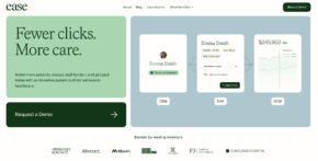 Ease Health Emerges from Stealth with $41M for AI-Native Behavioral Health OS