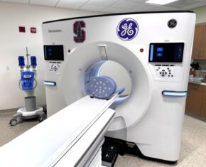 GE HealthCare and Stanford Radiology Renew Collaboration to Establish COE