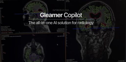 RadNet Subsidiary DeepHealth Acquires French Radiology AI Leader Gleamer