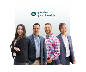 Greater Good Health Raises $20.5M to Expand Value-Based Primary Care Clinics