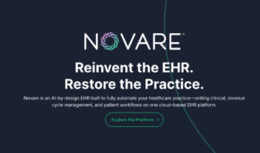 HIMSS26: Greenway Health Launches Novare, an Agentic AI-Powered EHR Platform for Ambulatory Practices