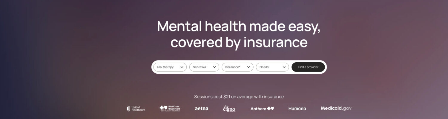 Grow Therapy Secures $150M to Expand Enterprise Partnerships for Mental Health Platform