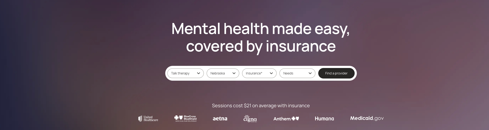 Grow Therapy Secures $150M to Expand Enterprise Partnerships for Mental Health Platform