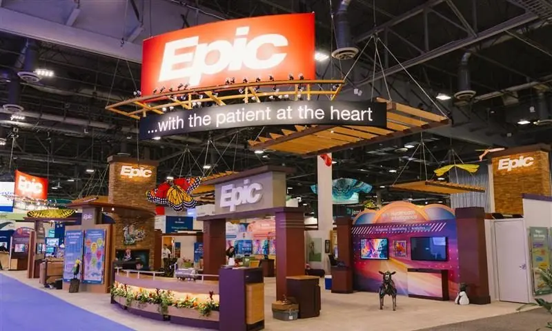 HIMSS26 Tuesday Wrap-Up: Epic Agent Factory, Native EHR, AI, Digital Front Door, Multi-Agent AI, Hard ROI