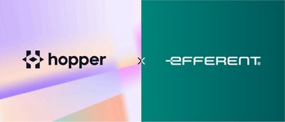 Hopper OS Acquires Healthcare Informatics Company Efferent to Expand Cloud PACS and Interoperability