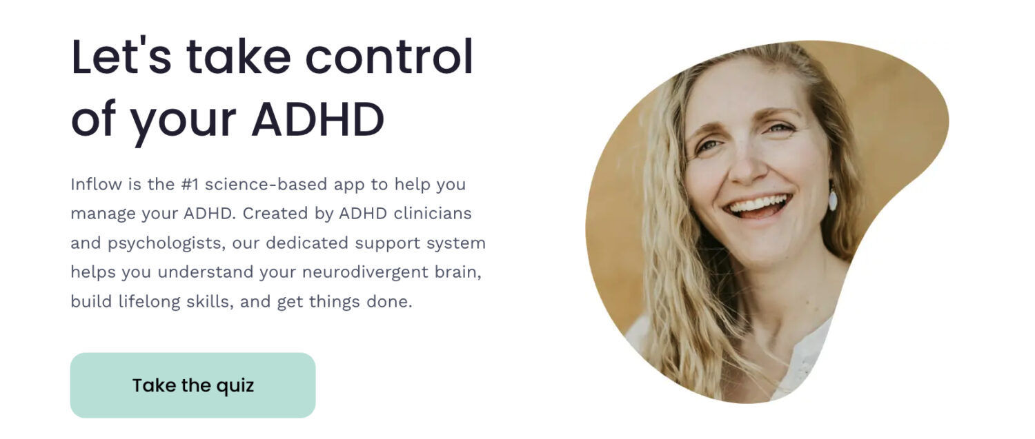 Cerebral Acquires Cognitive Behavioral Therapy App Inflow to Expand ADHD Treatment