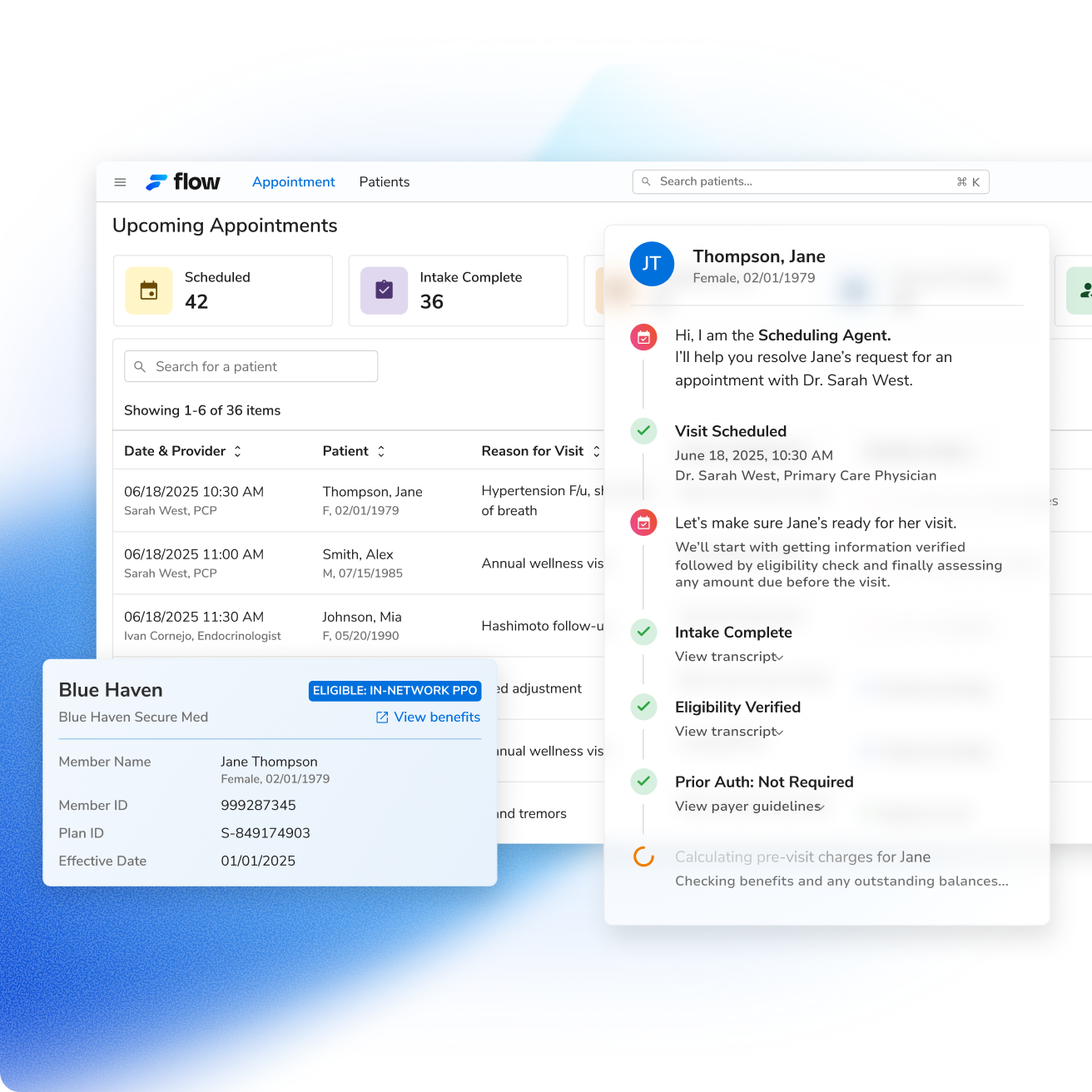 Innovaccer Launches Flow Capture to Bring Autonomous AI to Medical Coding