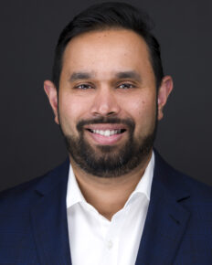 Jones Jaick, Partner at ZS Associates