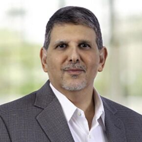 Building an 'AI-Ready' Healthcare Enterprise Using NIST and ISO Frameworks