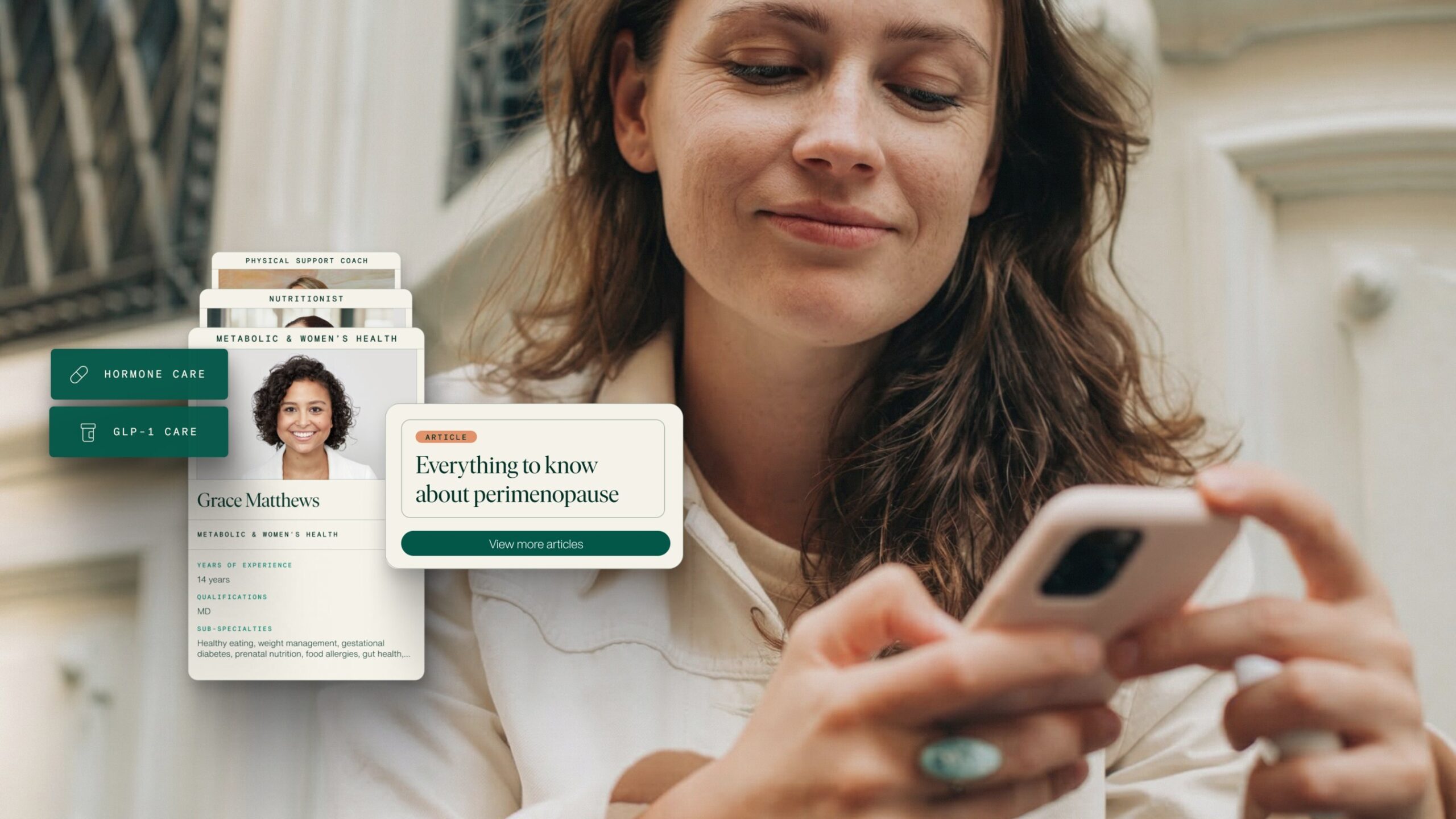 Maven Clinic Launches Direct-to-Consumer Platform Naionwide Featuring GLP-1 and Hormone Care