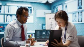 Private Capital Is Reshaping Health IT Procurement and Health Systems Are Not Prepared for the Risk