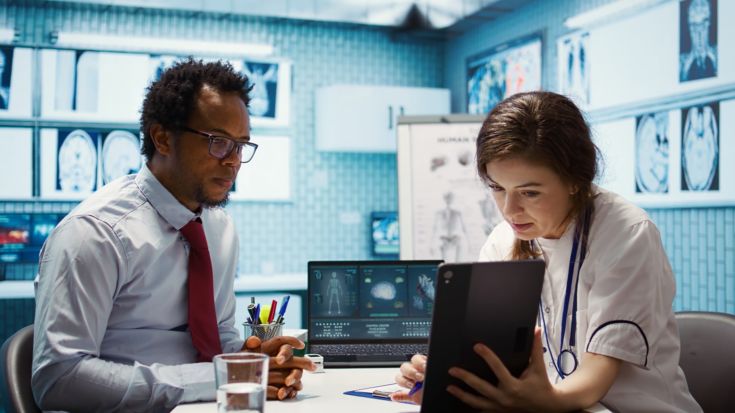 Private Capital Is Reshaping Health IT Procurement and Health Systems Are Not Prepared for the Risk