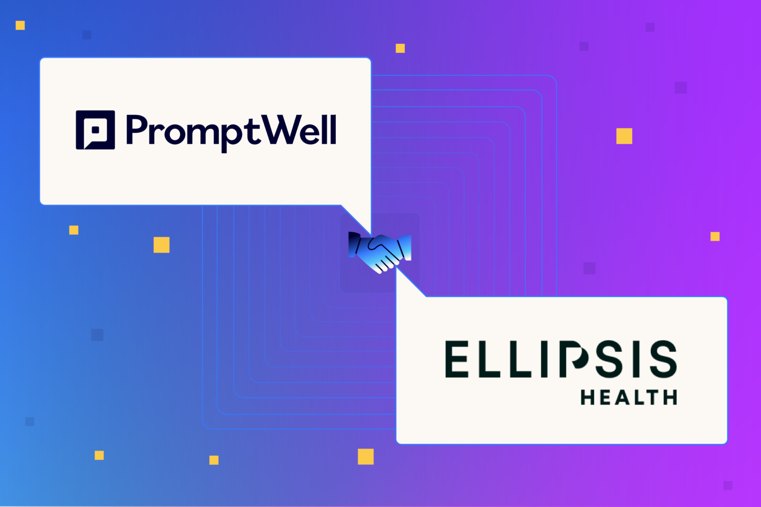 PromptWell and Ellipsis Health Partner to Transform AI Patient Engagement