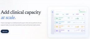 What You Should Know The Funding & Rebrand: New York-based Thesis Care (recently rebranded from Trovo Health) has secured $45M in Series A funding. The round was led by Oak HC/FT, with participation from CRV and Black Opal Ventures, bringing total funding to $60M. The Leadership: The company was founded in 2024 by CEO Dr. Niren Gandra and CPO Aditya Pandyaram, both former executives at the patient financial engagement giant Cedar. The Core Model: Thesis does not sell a traditional SaaS tool for hospital staff to learn. Instead, it deploys AI agents backed by its own internal team of "expert clinicians-in-the-loop." The platform executes complex clinical operations and care management workflows end-to-end, delivering the finished result directly to the provider. The Clinical Impact: Because Thesis completes the tasks autonomously, existing clinic workflows remain perfectly intact, radically reducing administrative burden. The Scale: Following successful design partnerships in 2024 and 2025, Thesis is already deployed across thousands of providers. Major clients include US Heart & Vascular, Essen Health Care, Springfield Clinic, and Allied Digestive Health.