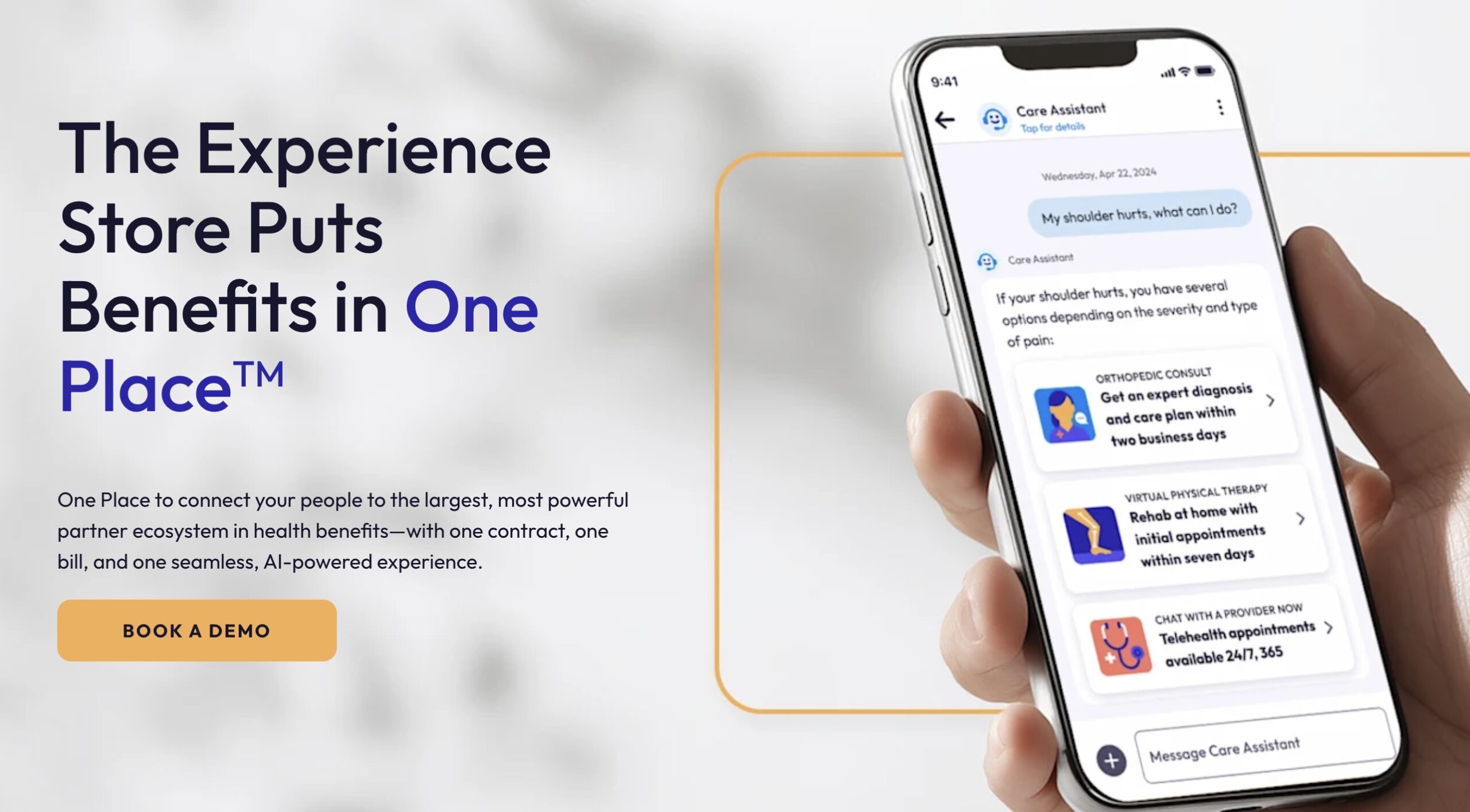 Transcarent Partners with Bluespine to Launch Payment Integrity Category for Self-Insured Employers