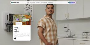 Verily Me: A Safe, Private New Space to Check Your Symptoms