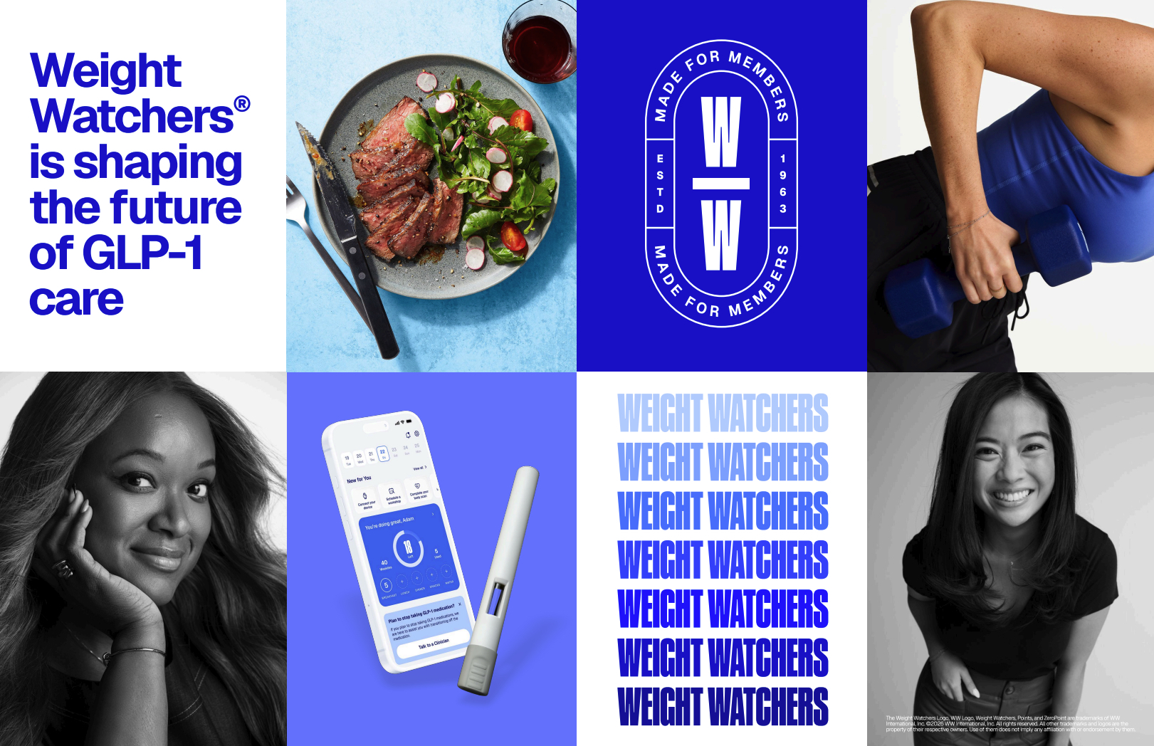 Weight Watchers Releases GLP-1 Results Report Demonstrating 61% Greater Weight Loss
