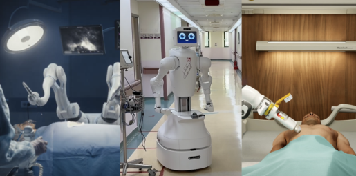 XCath Integrates NVIDIA Isaac for Healthcare to Advance Telerobotic Endovascular Systems