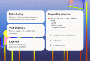 AWS Announces Amazon Connect Health: Agentic AI for Clinical Workflows and Scheduling