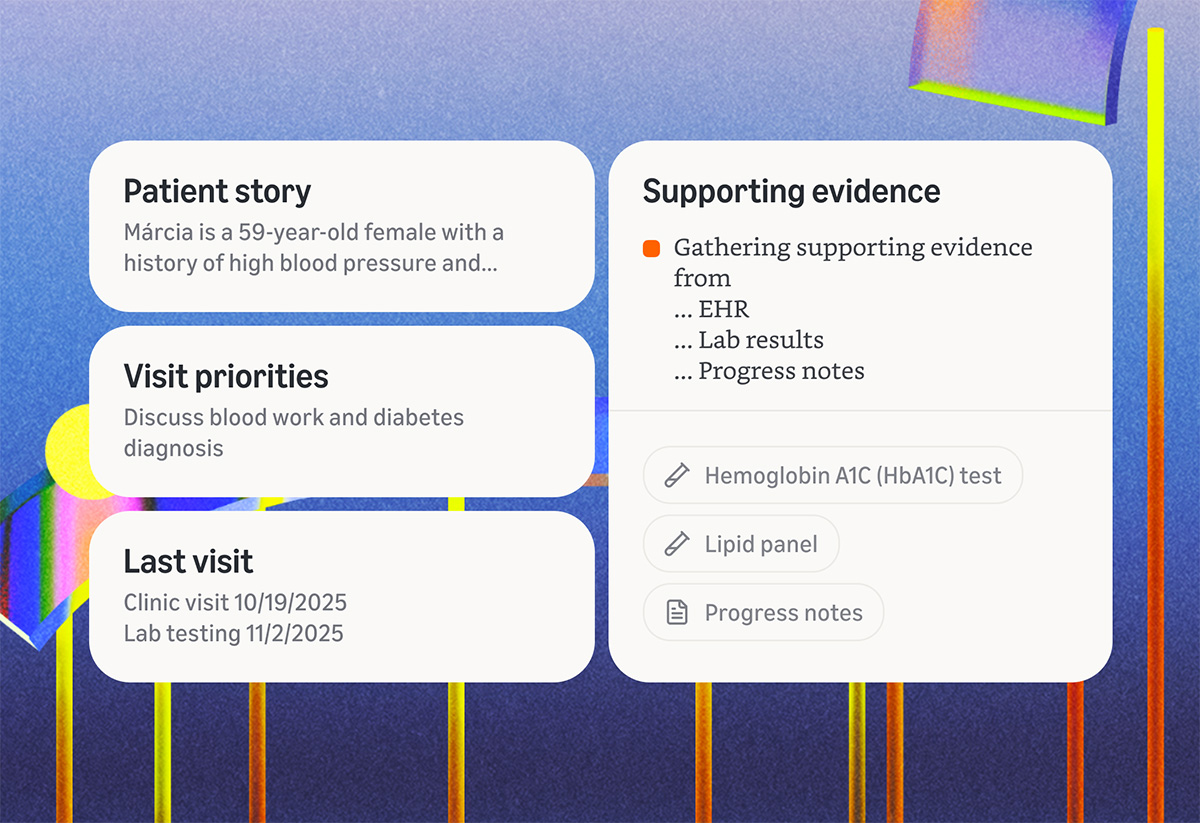 AWS Announces Amazon Connect Health: Agentic AI for Clinical Workflows and Scheduling