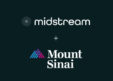 Mount Sinai Health System to Deploy Midstream Health's AI-Powered Financial Platform