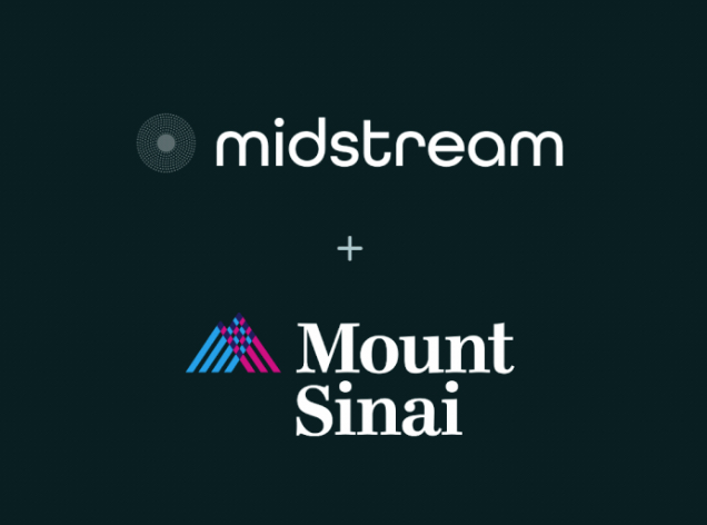 Mount Sinai Health System to Deploy Midstream Health's AI-Powered Financial Platform