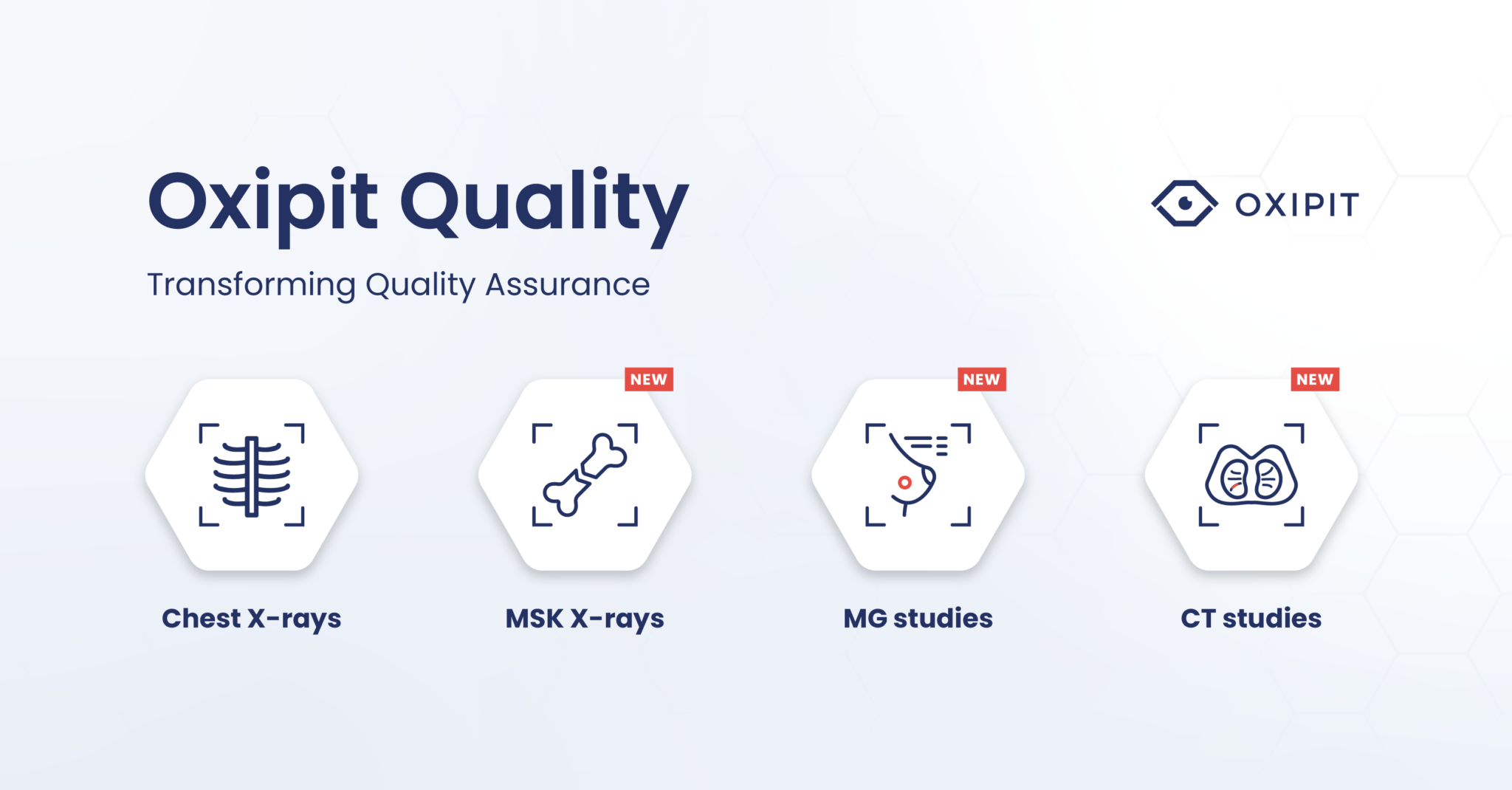 Sectra Acquires Oxipit to Scale Autonomous Diagnostic Imaging - M&A
