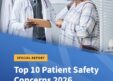 ECRI Releases 2026 Top 10 Patient Safety Concerns Highlighting AI, Rural Health, and Workforce Shortages