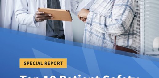 ECRI Releases 2026 Top 10 Patient Safety Concerns Highlighting AI, Rural Health, and Workforce Shortages