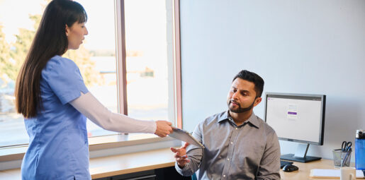 Aligning IT & Clinical Teams: How to Reduce Friction and Improve Communication