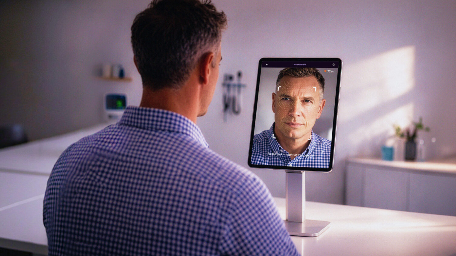 AiZtech Labs Launches iSelfie BioSignals in U.S. to Automate Intake and Digital Biomarker Detection