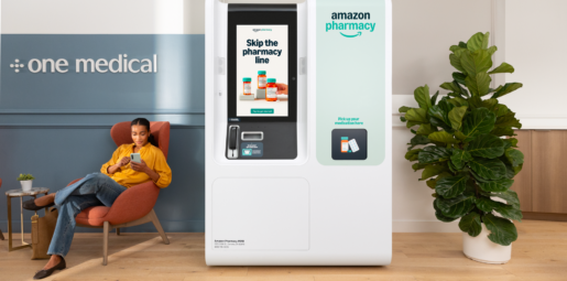 Amazon Pharmacy Partners with Eli Lilly to Offer Foundayo GLP-1 with Same-Day Delivery