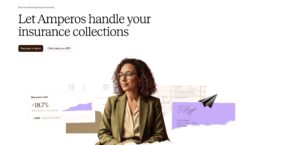 Amperos Health Raises $16M for Agentic AI Denial Management and Revenue Recovery Platform