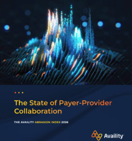 Availity Abrasion Index 2026: Denials and Prior Authorization Top Payer-Provider Friction Points