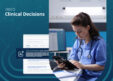 EBSCO Clinical Decisions Report: 80% of Clinicians Trust Evidence-Based AI Tools