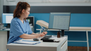 JAMA Study: AI Scribes Deliver Modest EHR Time Savings Across 5 Major Health Systems