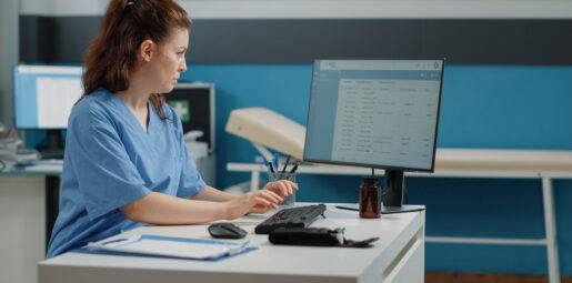 JAMA Study: AI Scribes Deliver Modest EHR Time Savings Across 5 Major Health Systems