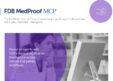 FDB Launches MedProof MCP to Ground AI Agents in Clinical Drug Knowledge